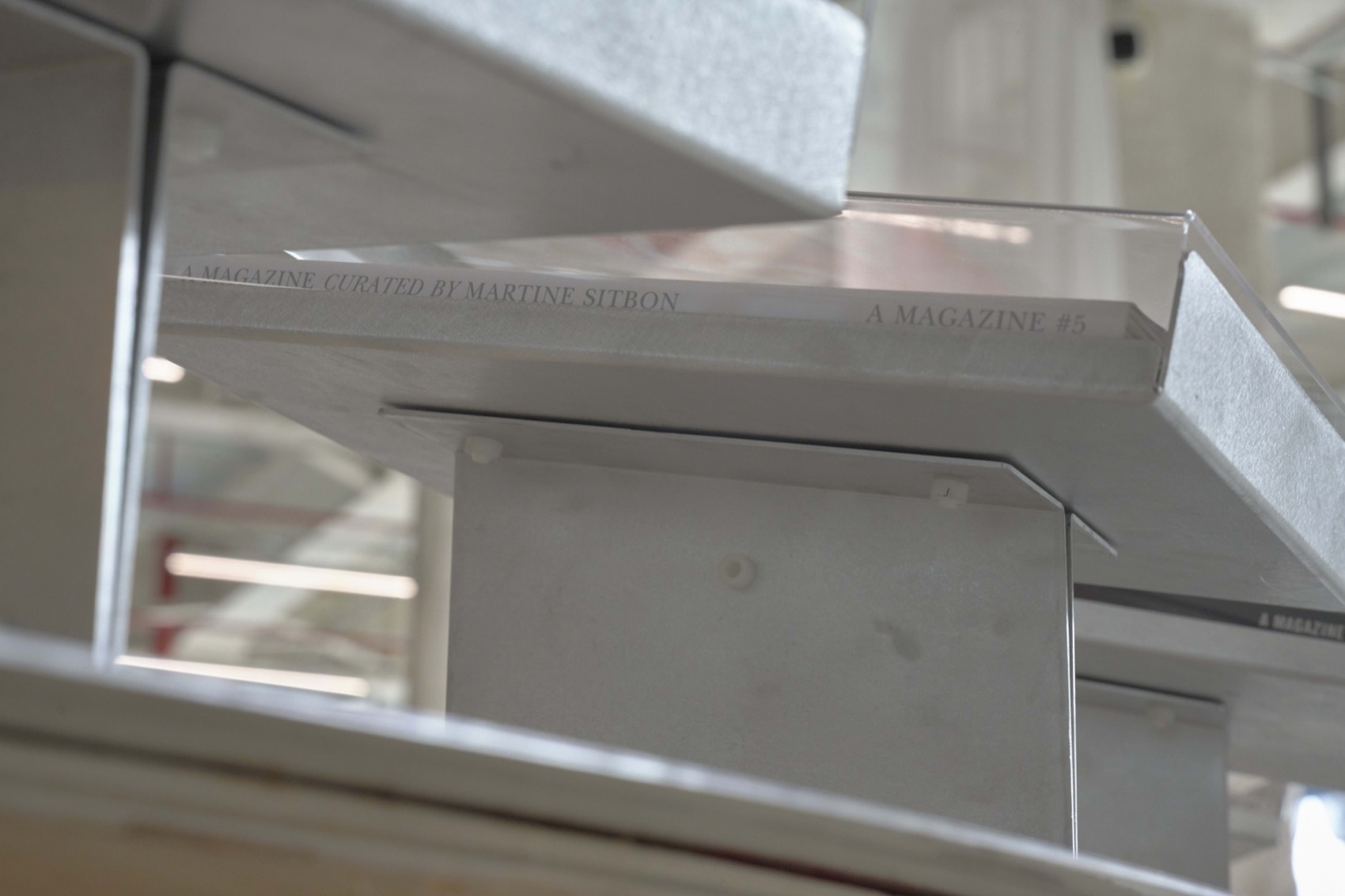 文化的融合  双篇章展览丨中国上海丨TóngTóngTóng,&SCENE-28