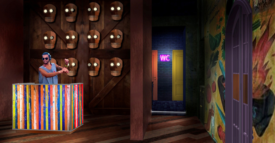 丨俄罗斯诺夫哥罗德丨Project architectural bureau-27