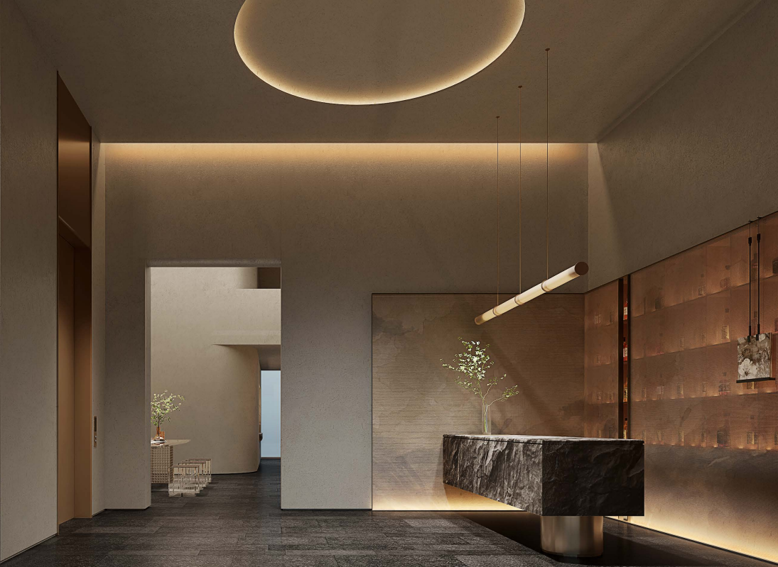 CHU米其林餐厅-0