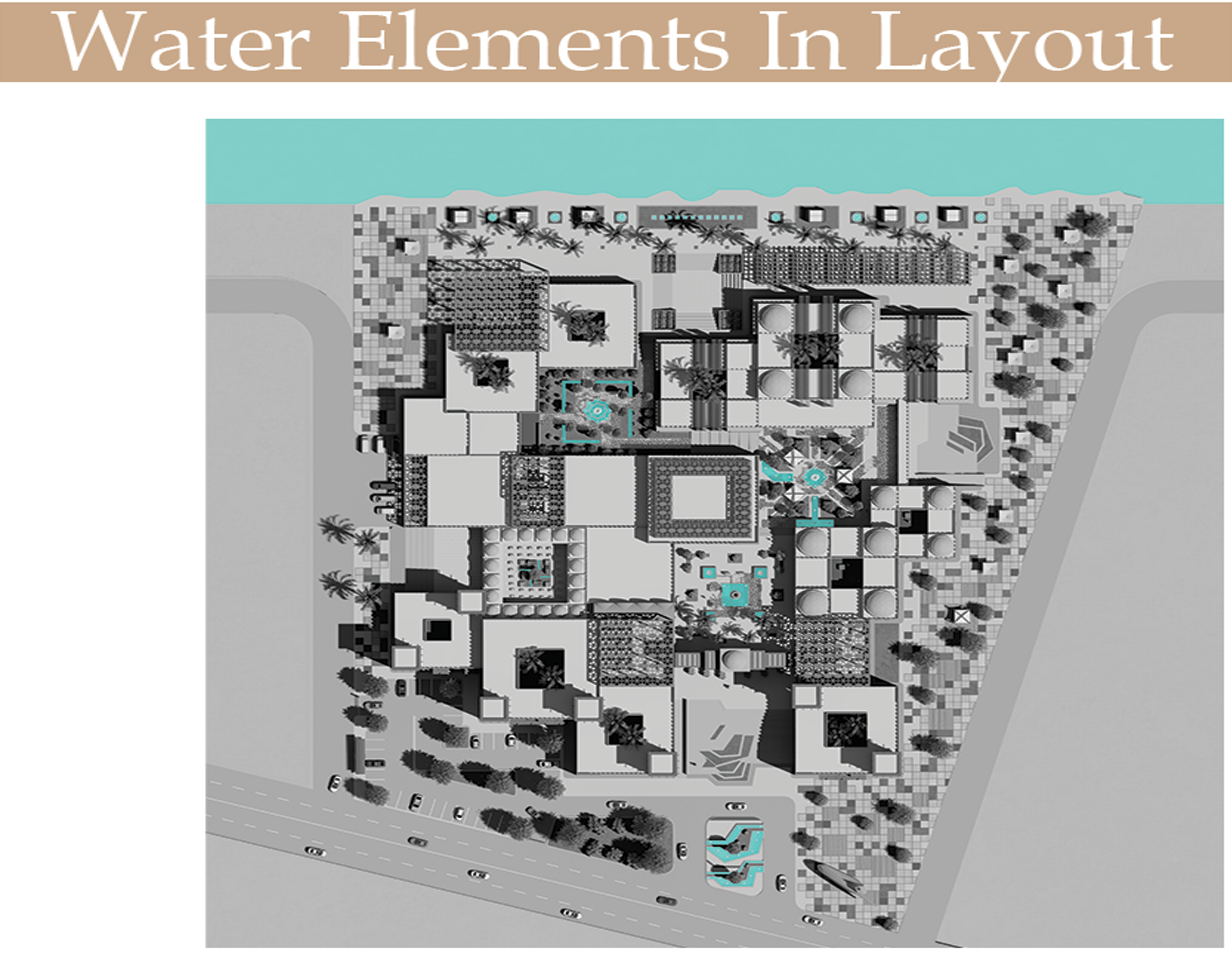 AL FORSTAQ村陶器手工艺旅游村丨埃及丨SALMEEN KAMAL-32
