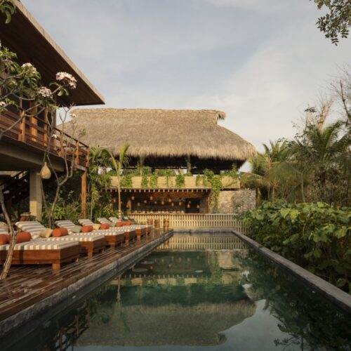 ENNEA Hotel / Jaque Studio-24