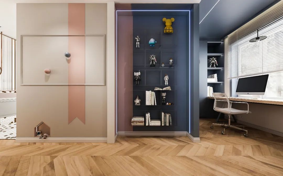 蓟县·鸿坤山语丨中国蓟县丨末那识-28