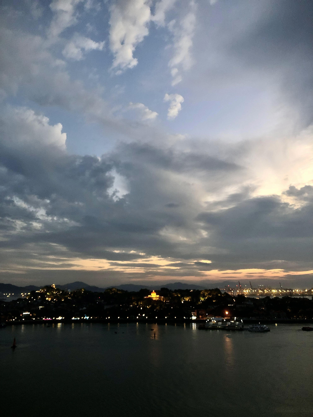 夕方茶廊丨中国厦门丨宽品设计顾问-13