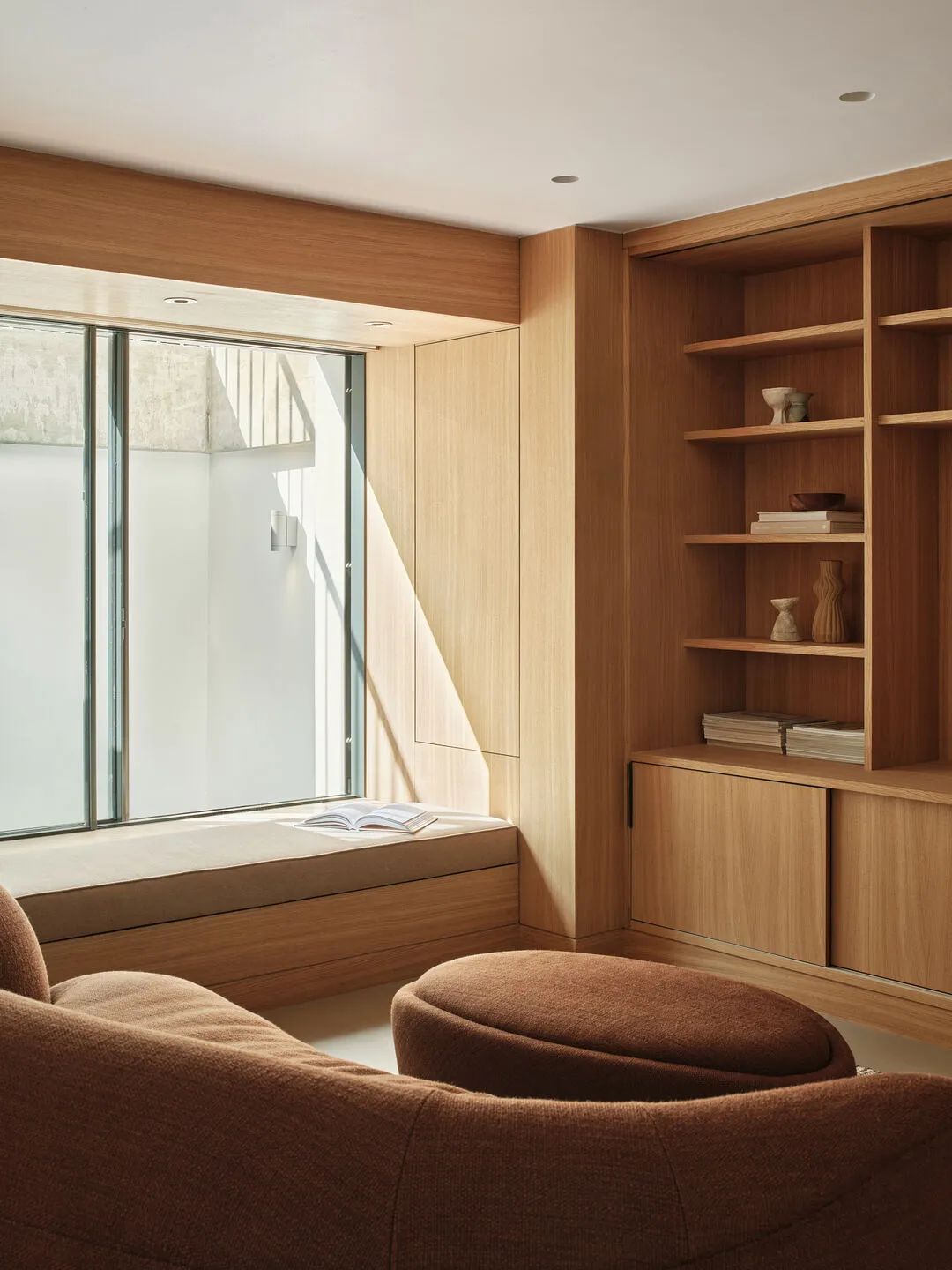 loft公寓丨英国伦敦-24