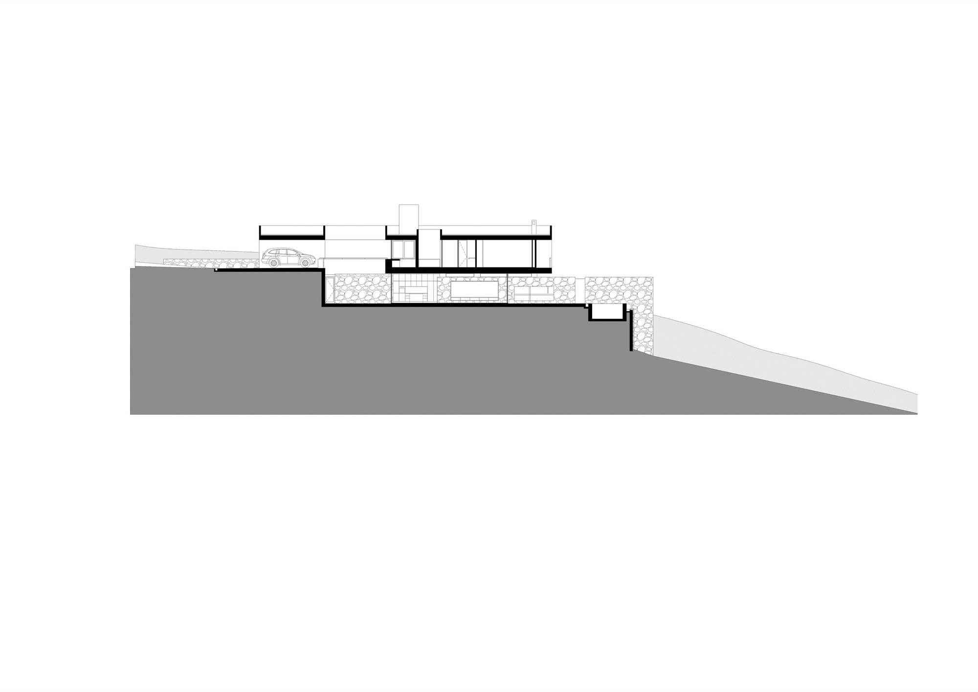 CGFR 别墅丨阿根廷丨LN Arquitectura-55