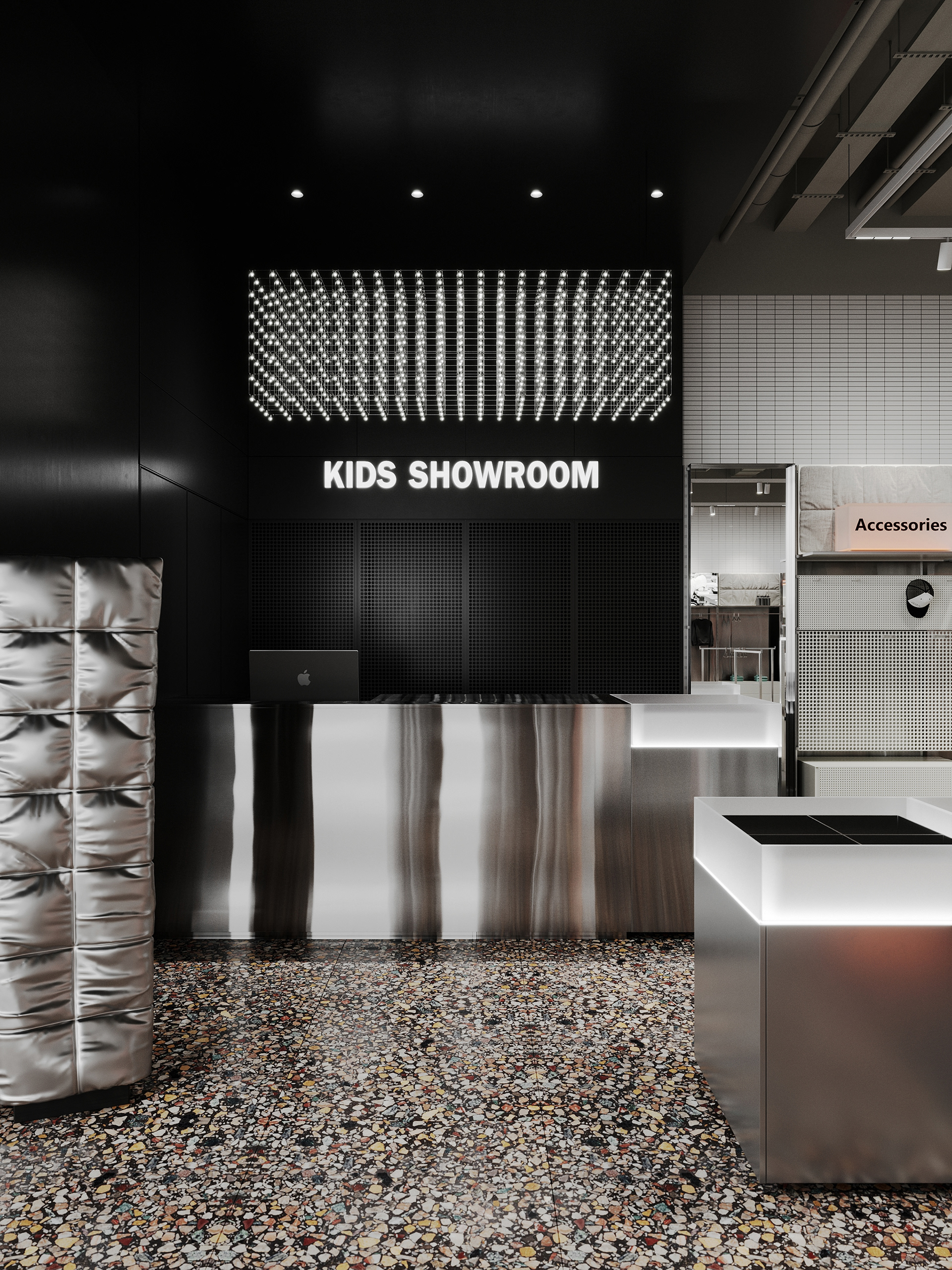 儿童展厅·180丨俄罗斯莫斯科丨ARTIMITRO-7