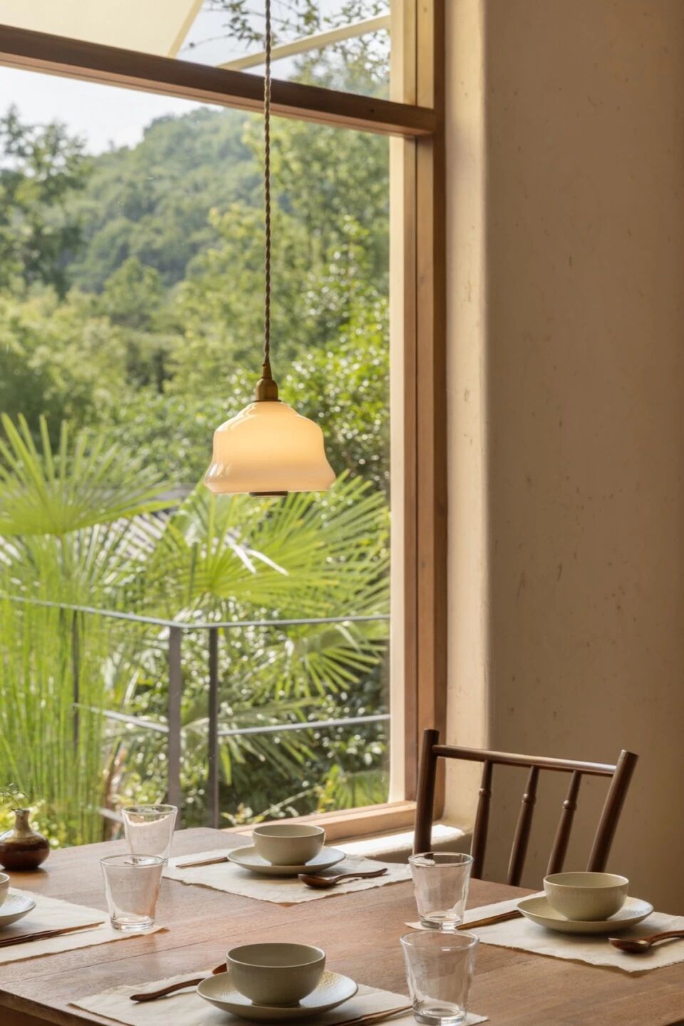 Osmanthus·桂·山中料理丨中国杭州丨杭州观堂室内设计有限公司（空间）,寸村传媒（标识）-78