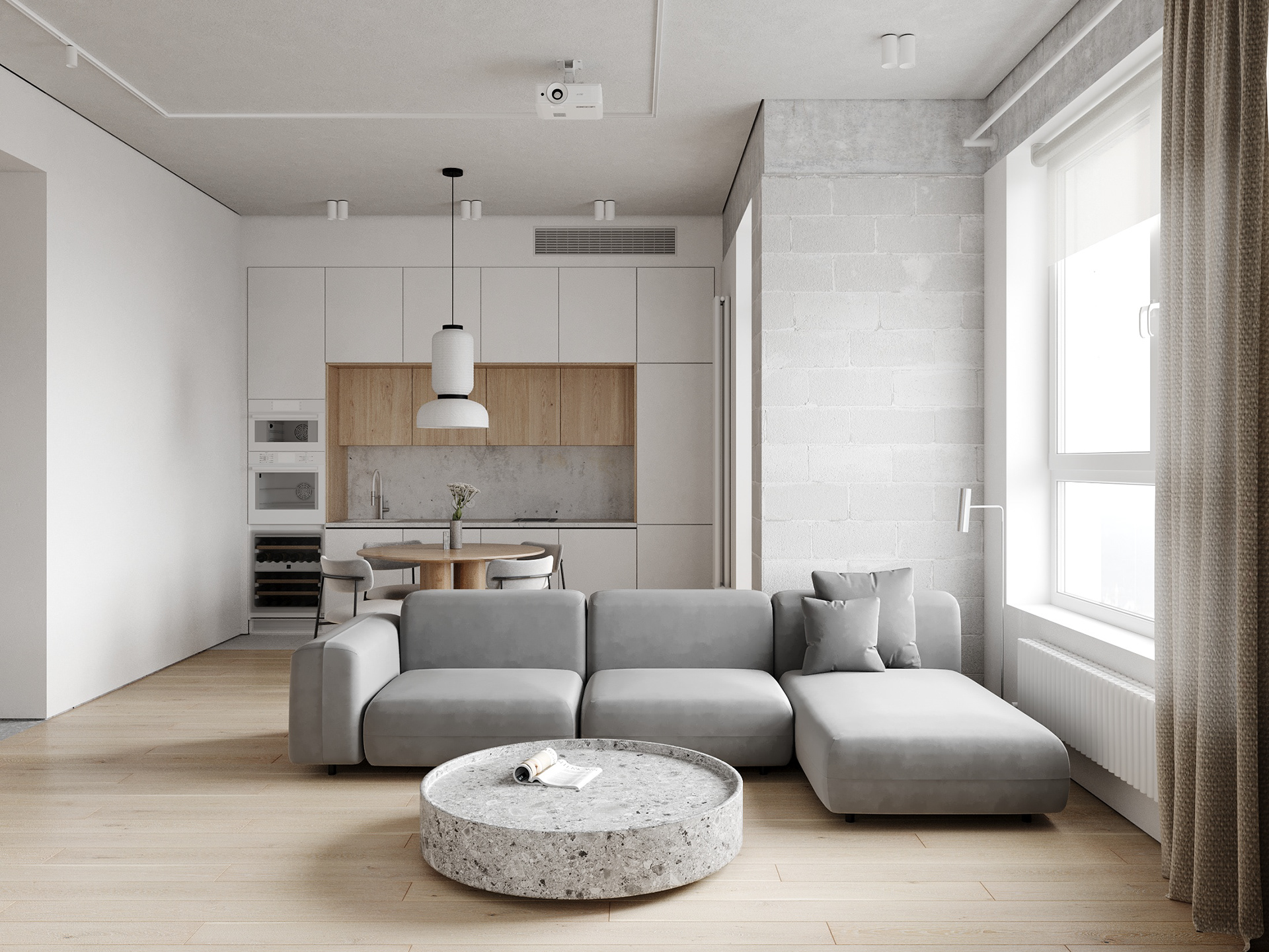 原木与高级灰 就是这么高级！-6