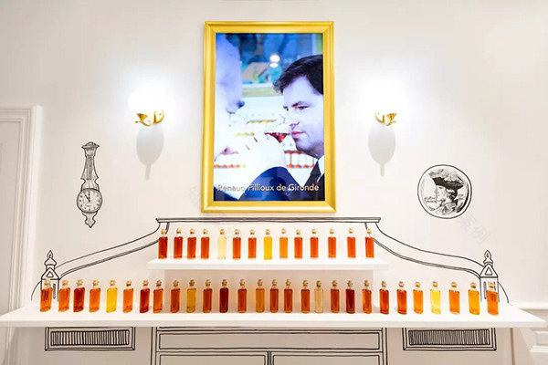 2018“解碼軒尼詩”互動體驗展 上海站丨中国上海-60