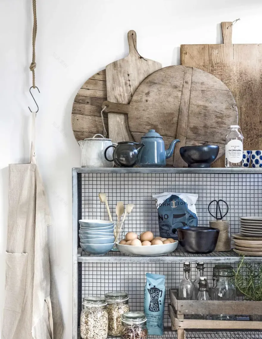 快速经济翻新家居的五大秘诀-7