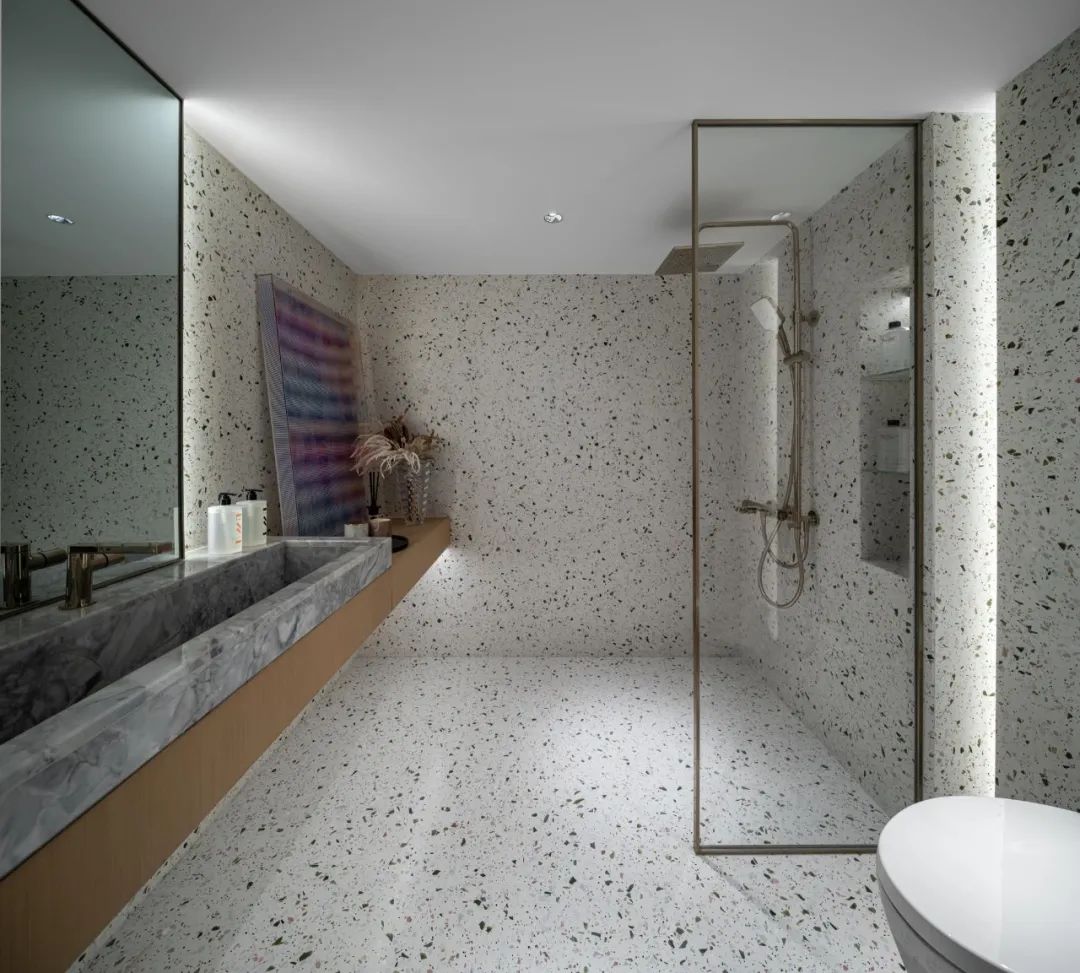 AN-AURA新作 | 段志：沉浸中体验温情雅居-66