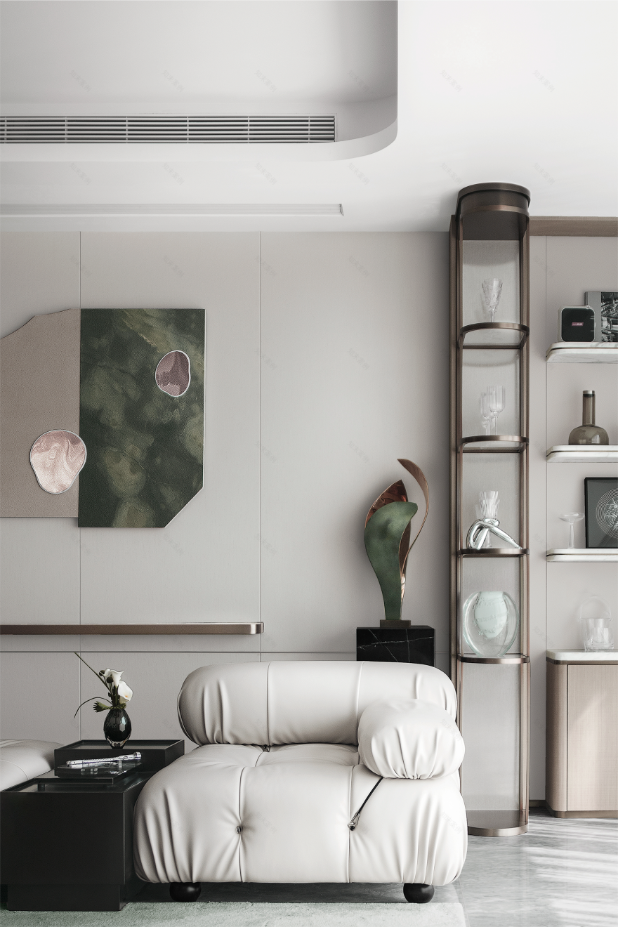 置地中心栢悦天翠丨中国安徽丨DT鼎图设计-15