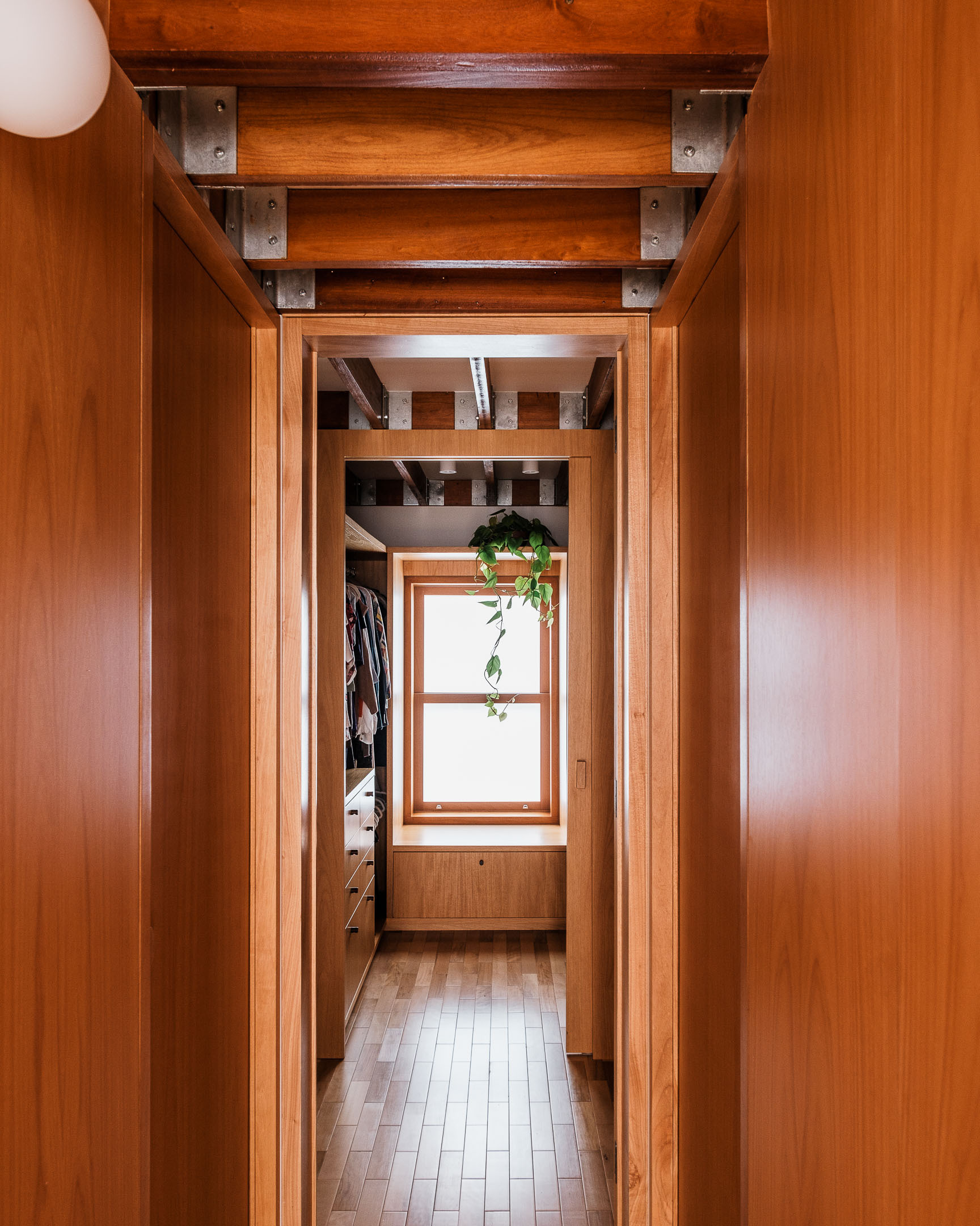 胡同里的房子丨巴西圣保罗丨Estúdio Artigas-35