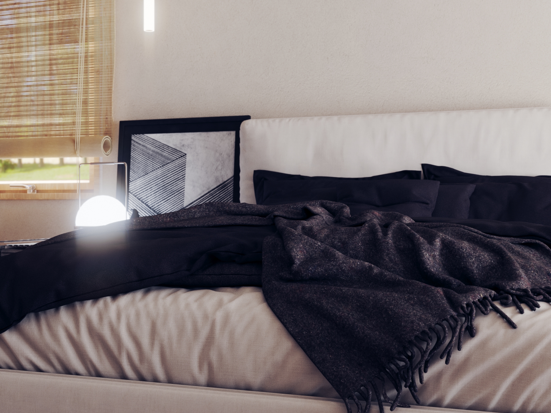 卧室 VR 体验设计-8