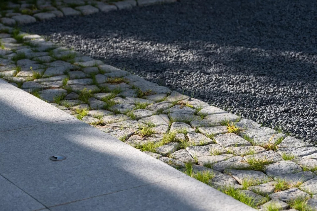 宁波奥克斯 · 繁花里示范区景观-9