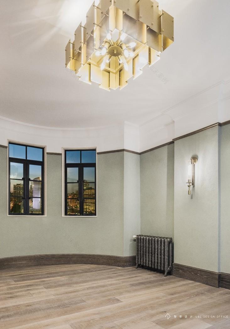 老洋房新生 | 历史与现代的完美融合-49