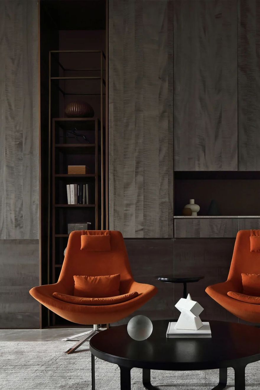 IN SPACE·空格 | 打造国际化的生活空间-3