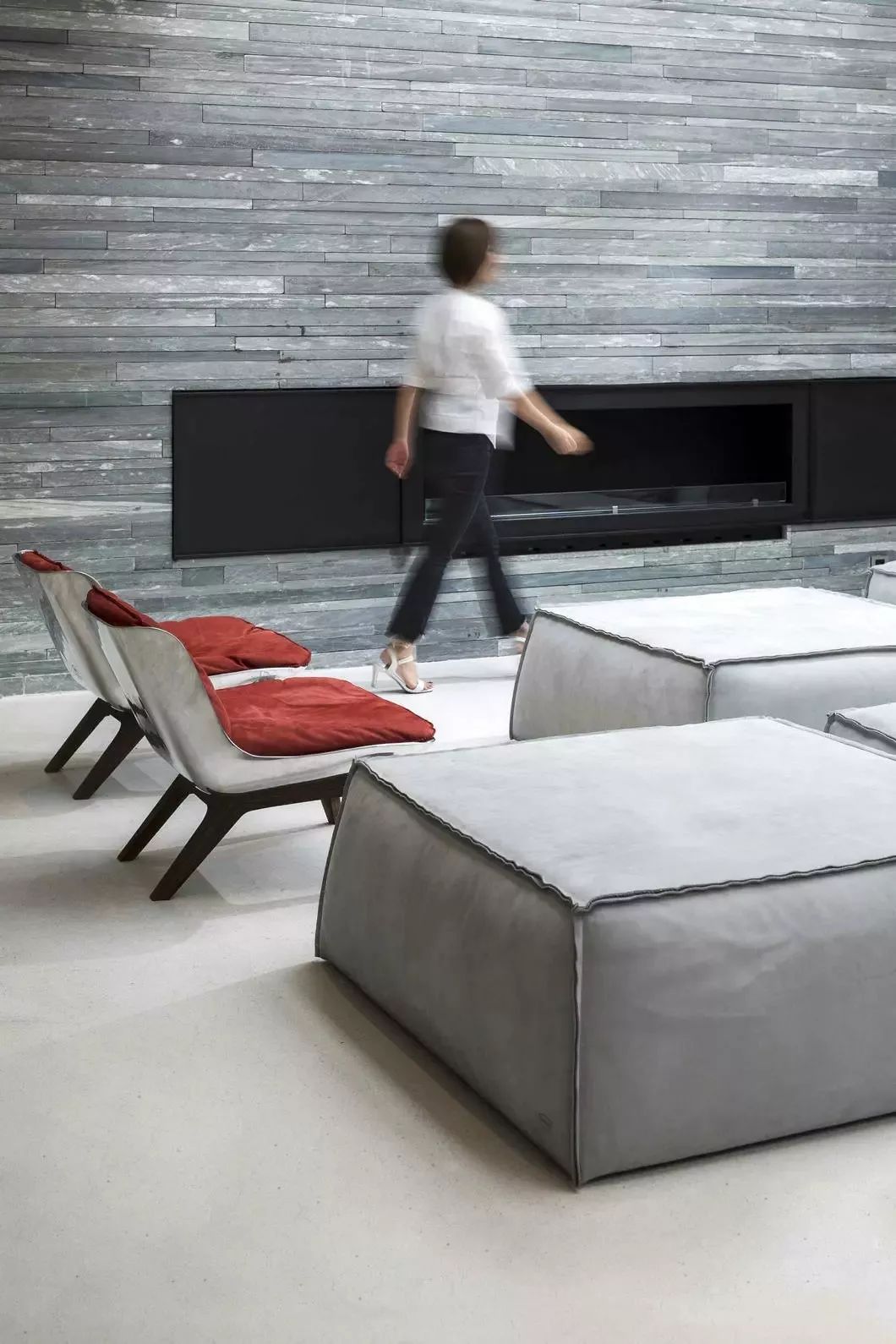 板桥 16 号 | 老北京胡同里的文化新空间-30