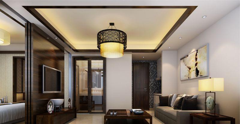 北京灵创艺轩酒店公寓丨中国北京-16