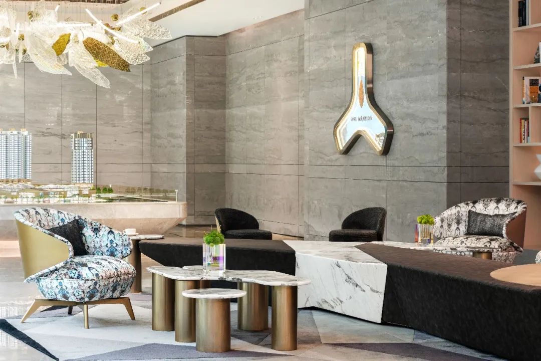 粤海·壹桂府丨中国北京丨安奥拉（ANAURA）-57