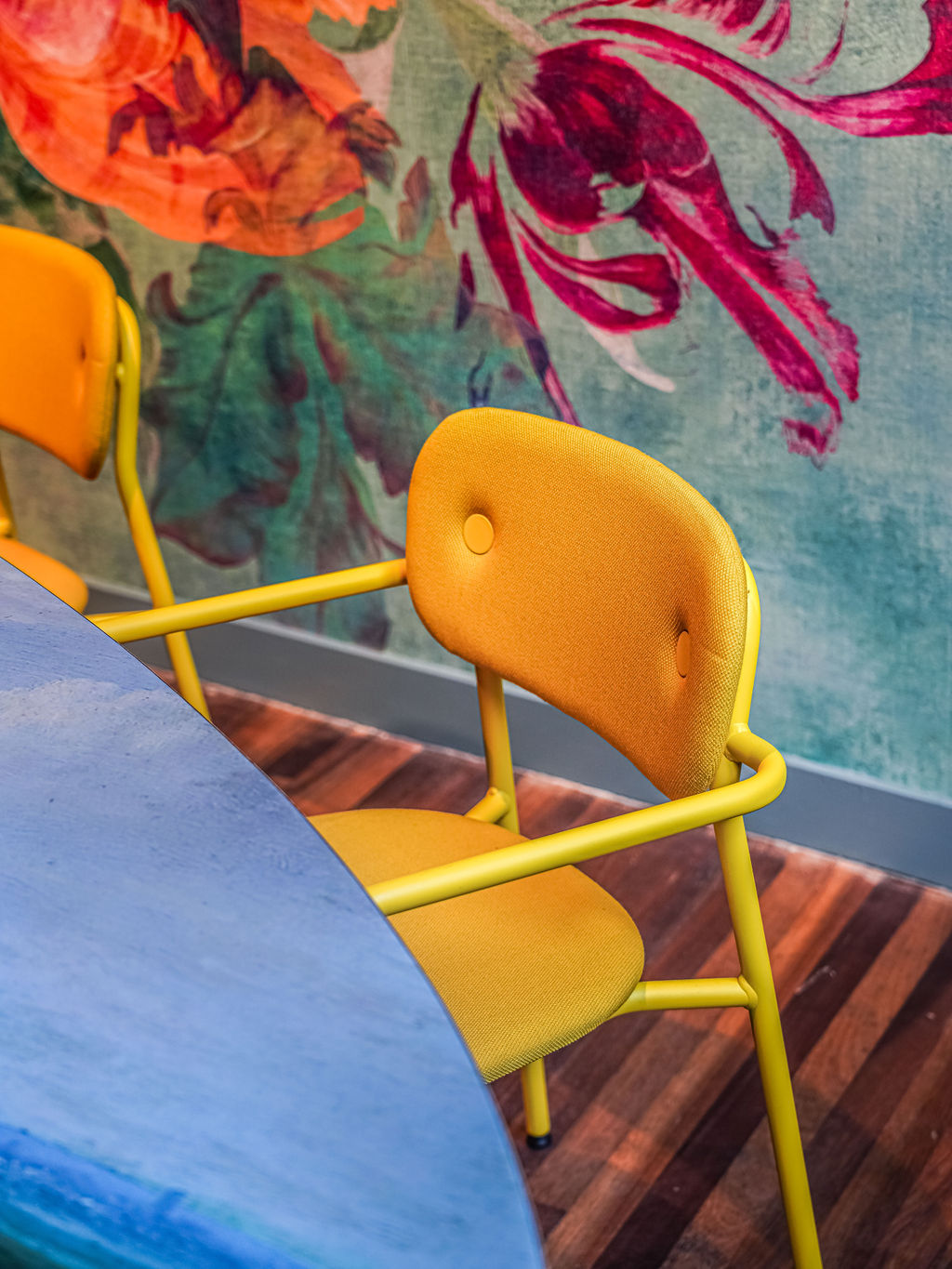 丨NetherlandsHaarlem丨ESTIDA-31