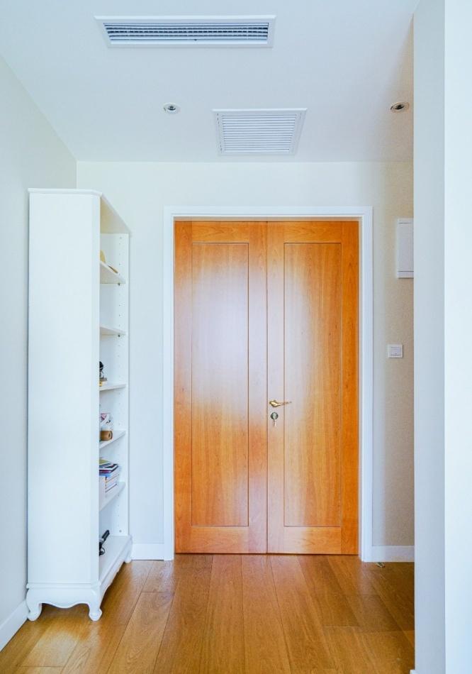 上海松江山语原墅 | 书香门第的书海空间-23