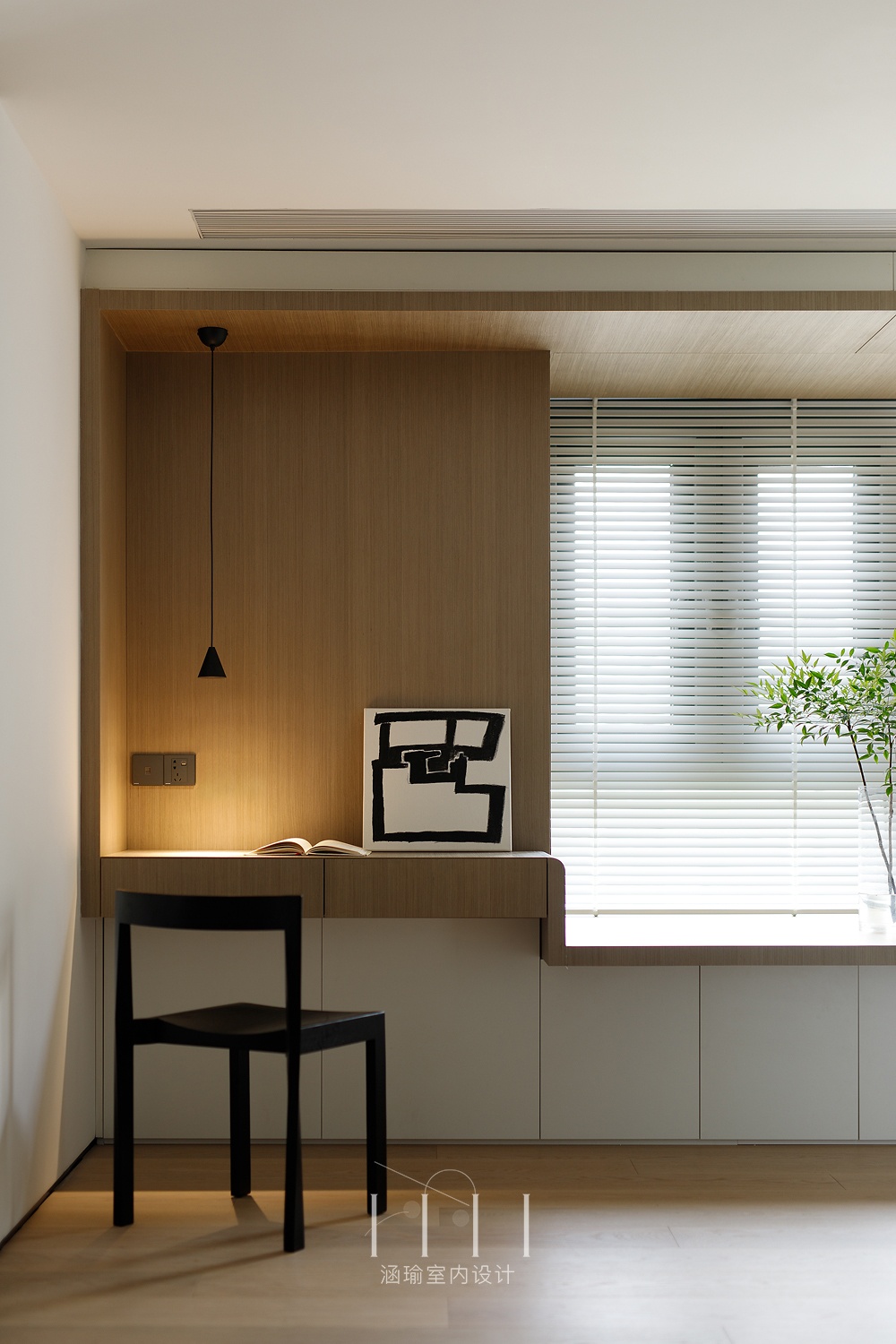 半亩生活｜寻找家中共属居心地丨中国广州-21