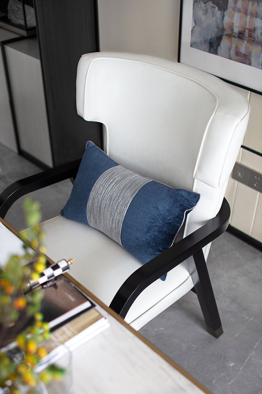 新中式风韵，浙江瑞安天宸府的神秘东方魅力-57