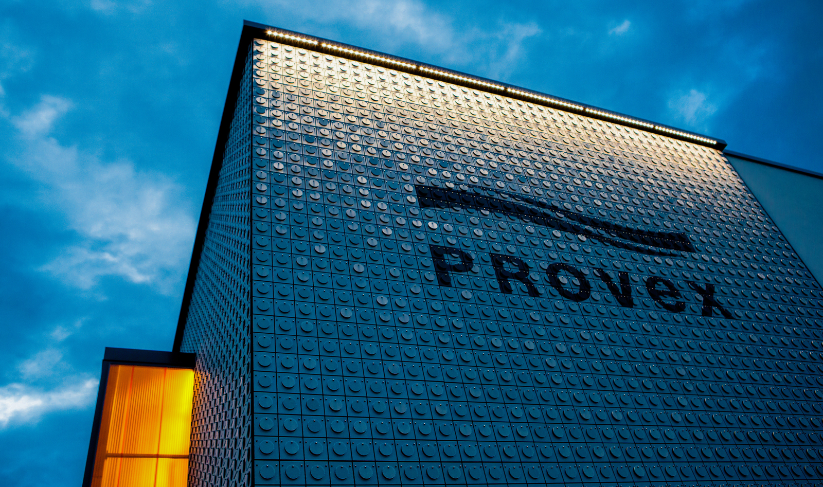 Prove· 公司新总部-4