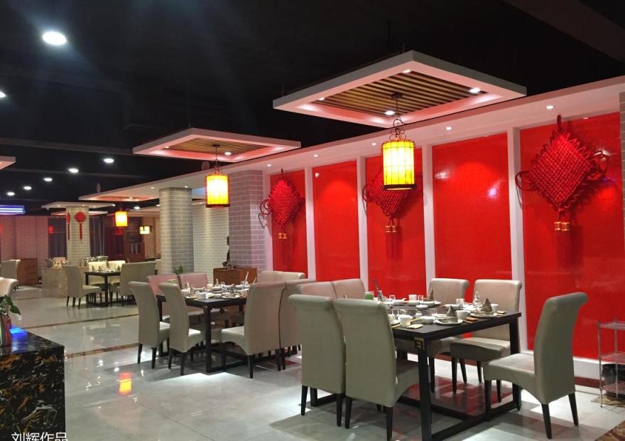 济南章丘森林雨火锅-32