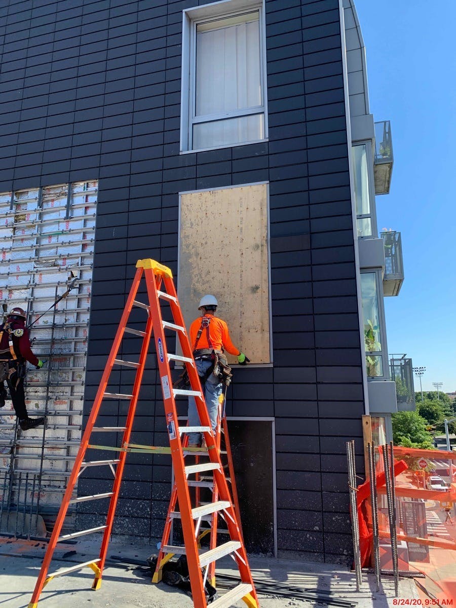 丨美国纽约丨Morris Adjmi Architects-20