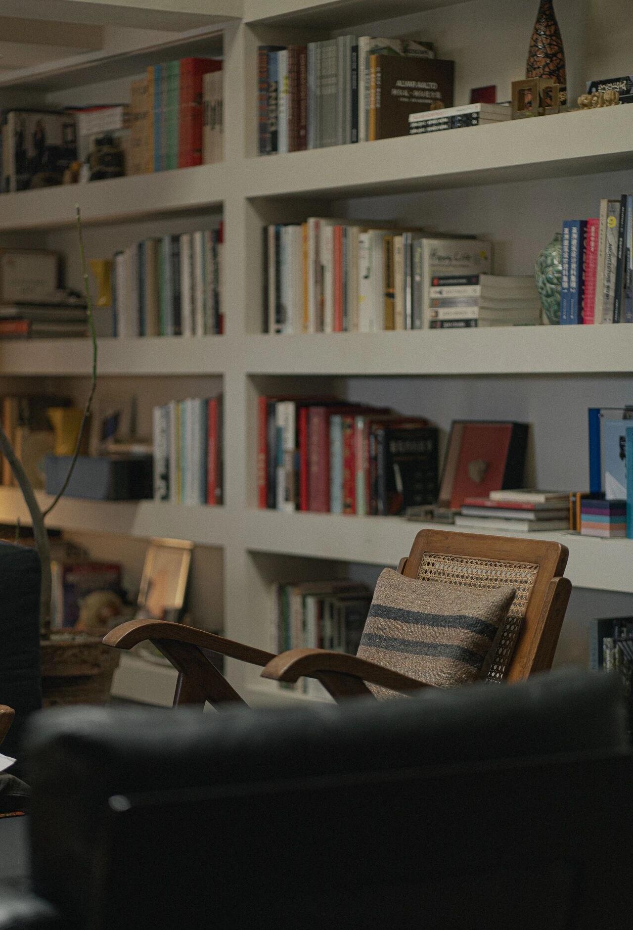 相上文象新办公室丨中国成都-38