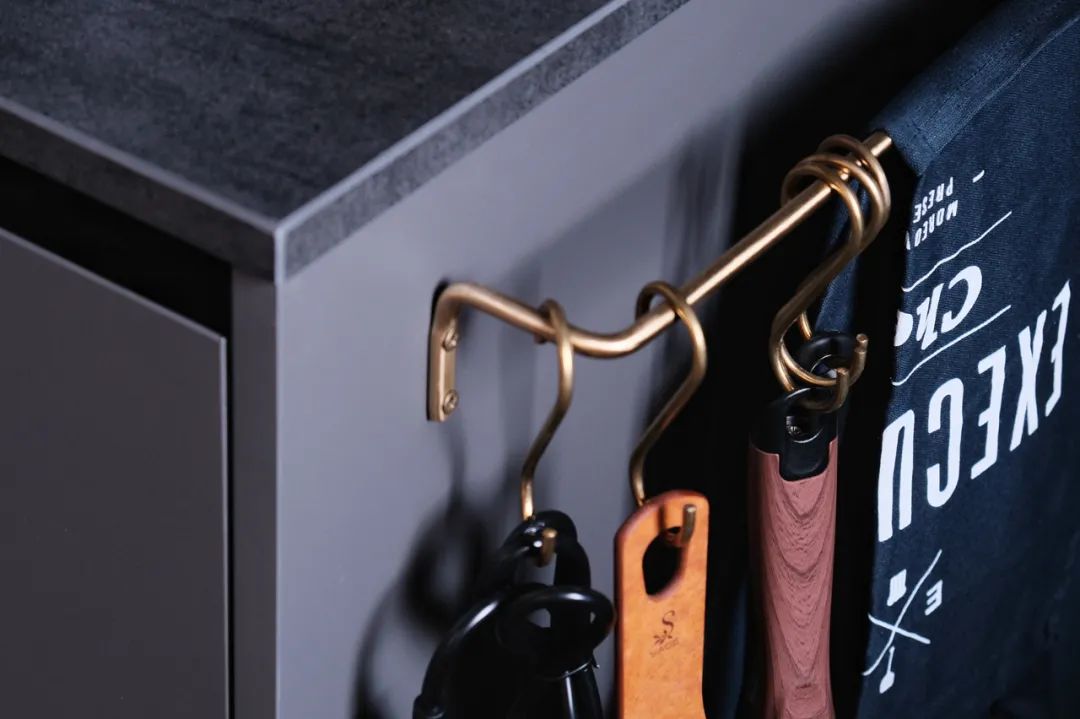 115㎡多彩之家丨哈芬设计周默-65