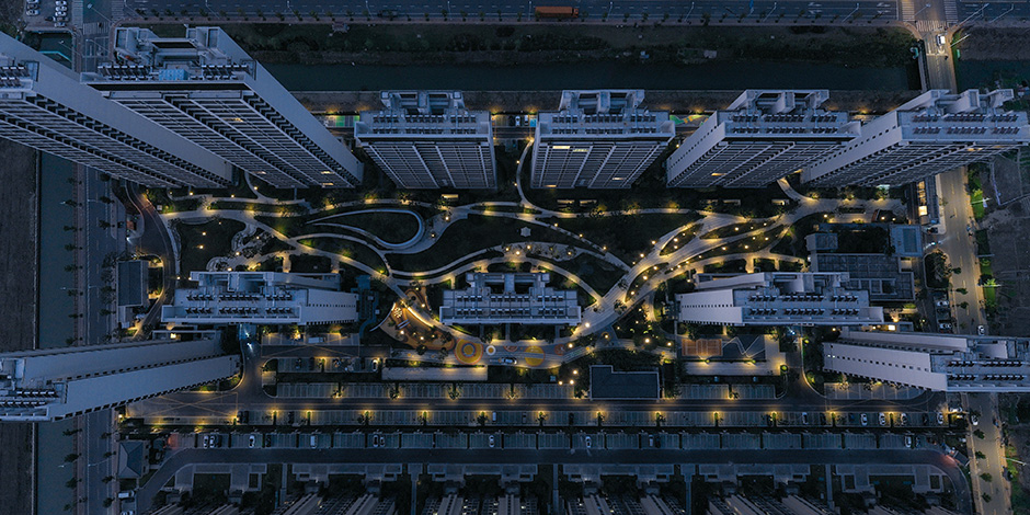 丨ChinaSuzhou丨L&A Design Group上海分公司项目团队VI-48