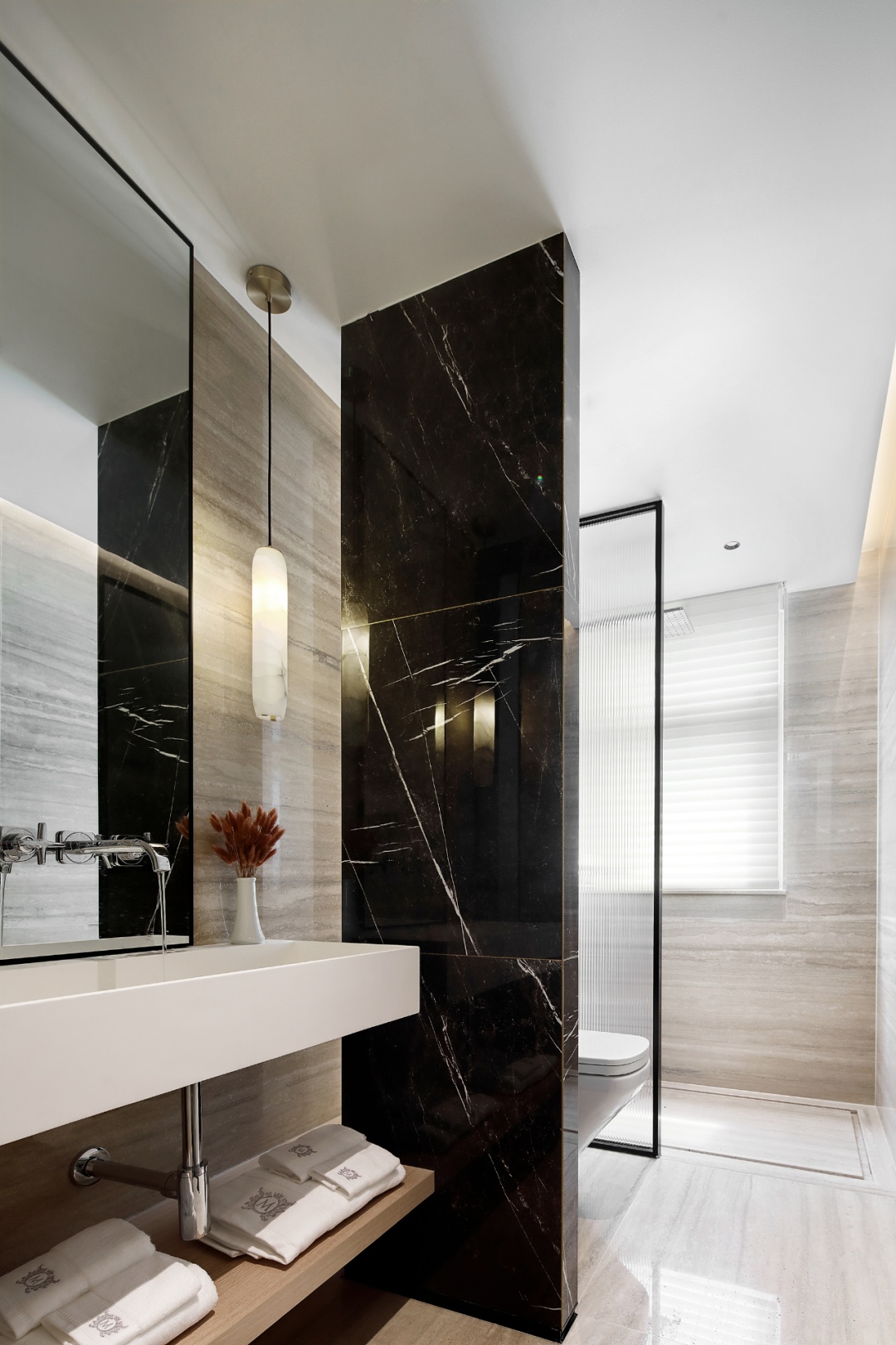 心的居所丨中国三明丨向往空间设计-33