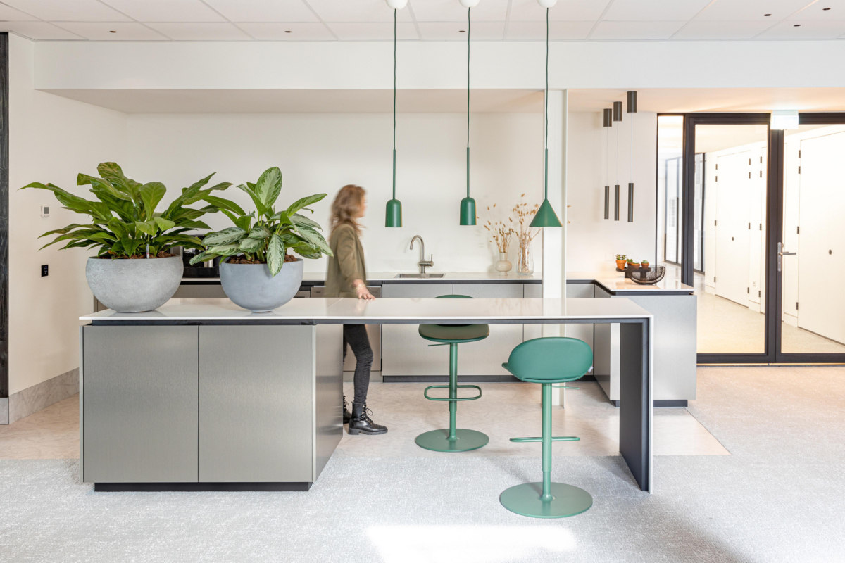 JetBrains 阿姆斯特丹办公室的创意设计-16