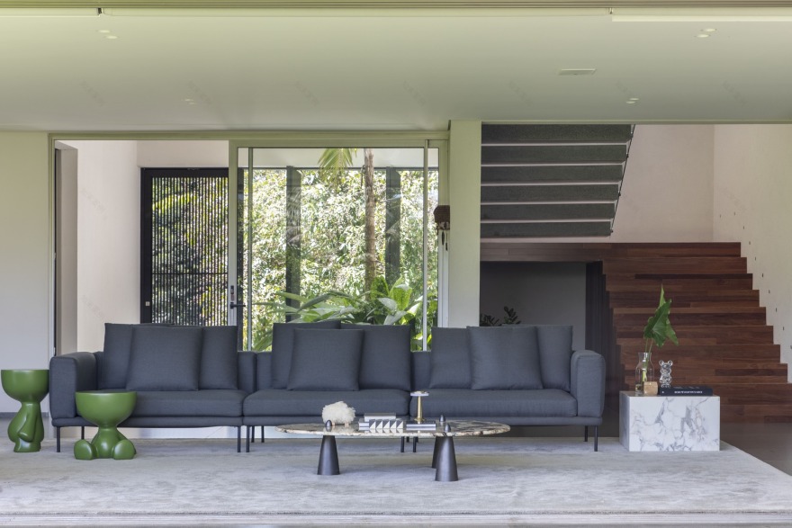 GS大厦(若GS有特定指代,需结合具体背景进一步明确,这里按一般情况直译为大厦 )丨巴西丨Studio FP02-32