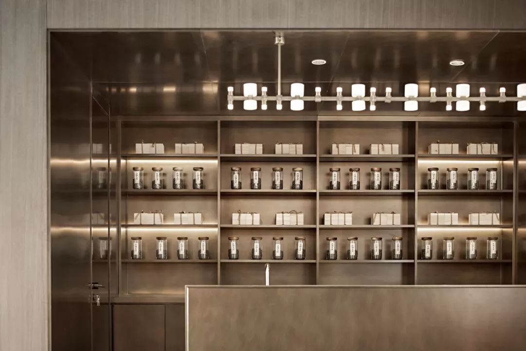 竹林语、玲珑境，营造气质之美！ 春山秋水设计-26