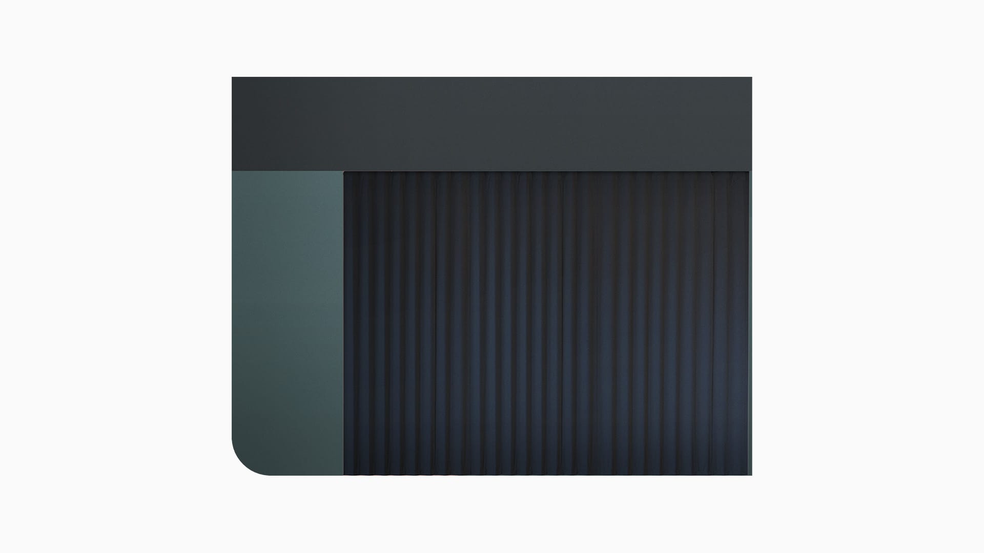 色彩鲜明的剧场化妆间设计-34