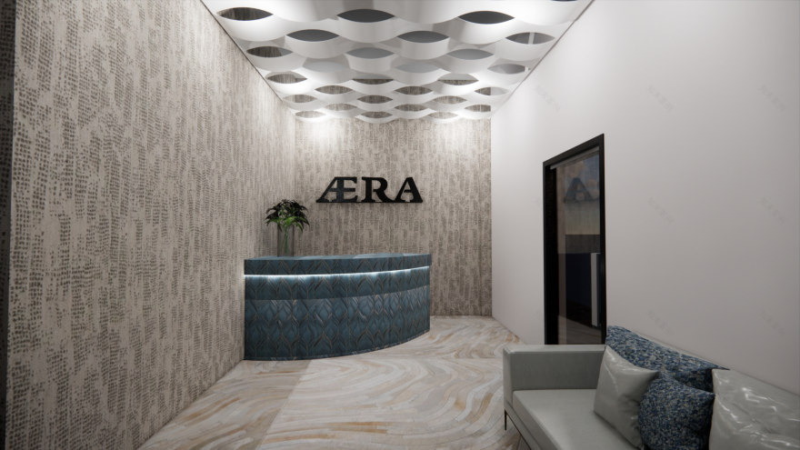 Journalism office(新闻办公室)丨印度-14