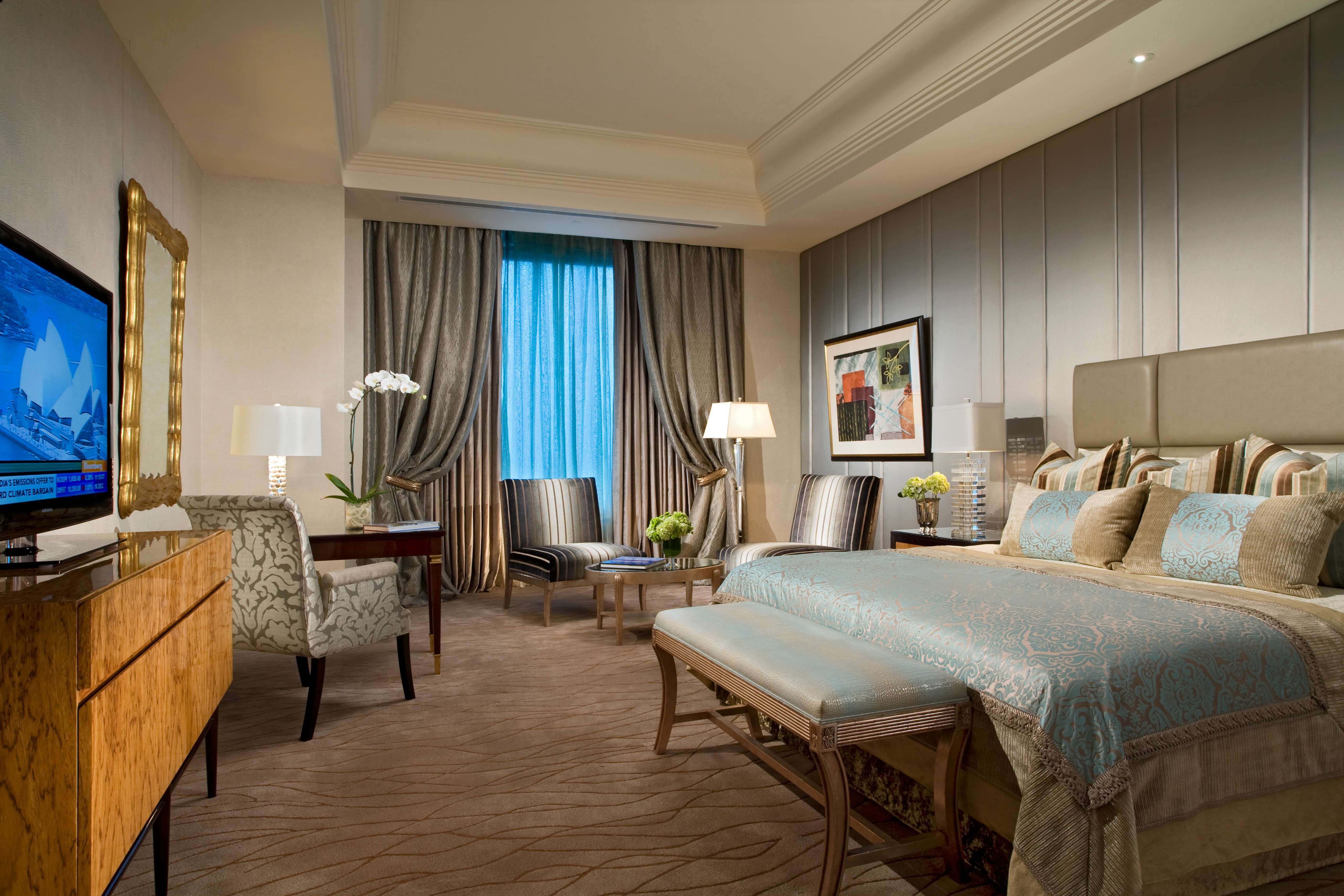 雅加达穆里亚酒店-7