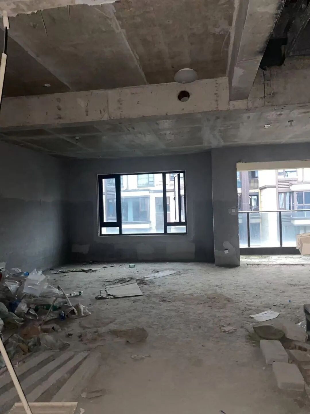 璞采|一家三口的品质之家-12