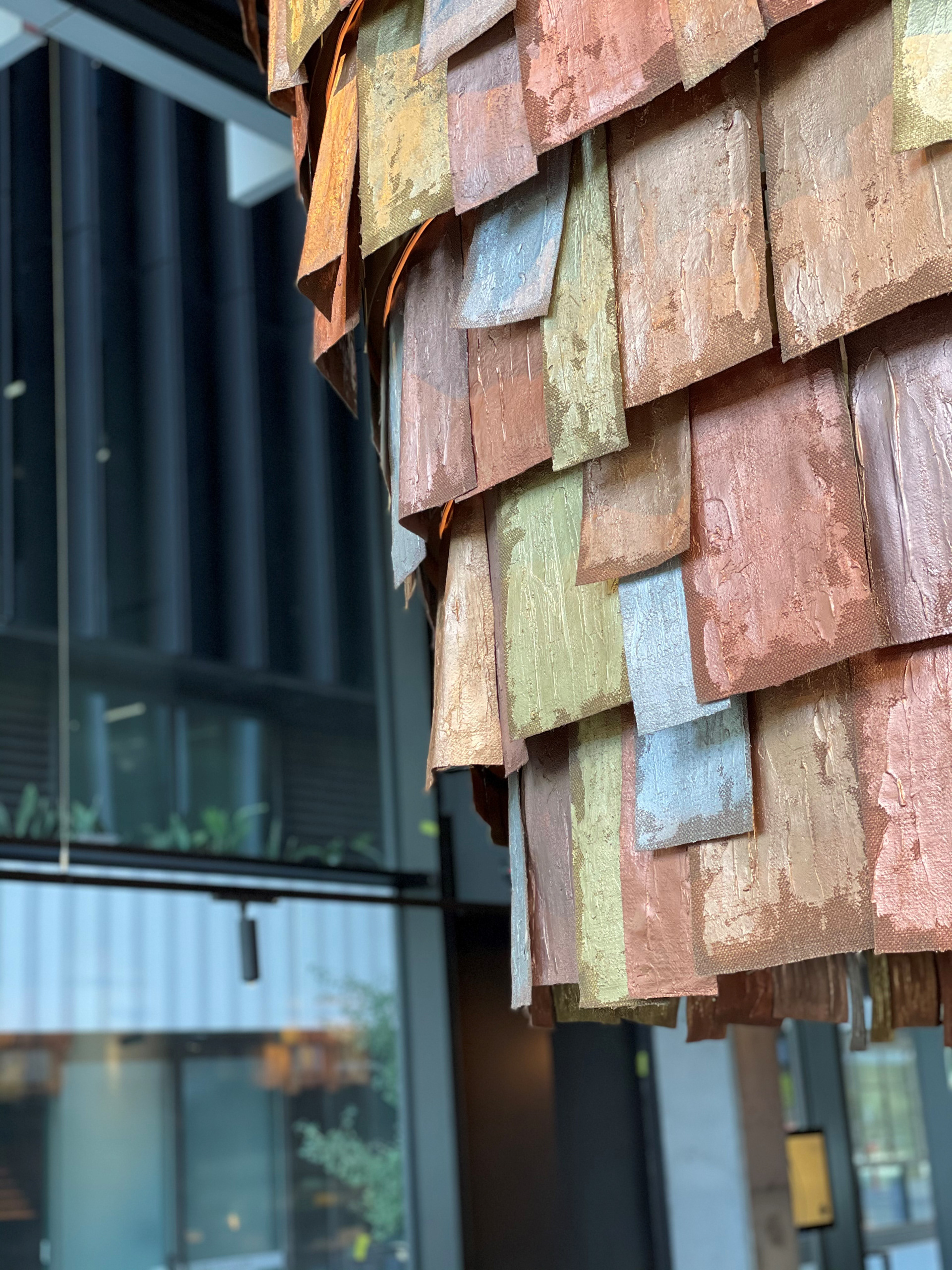 The Meat & Wine Co· Canberra艺术装置丨澳大利亚堪培拉-30