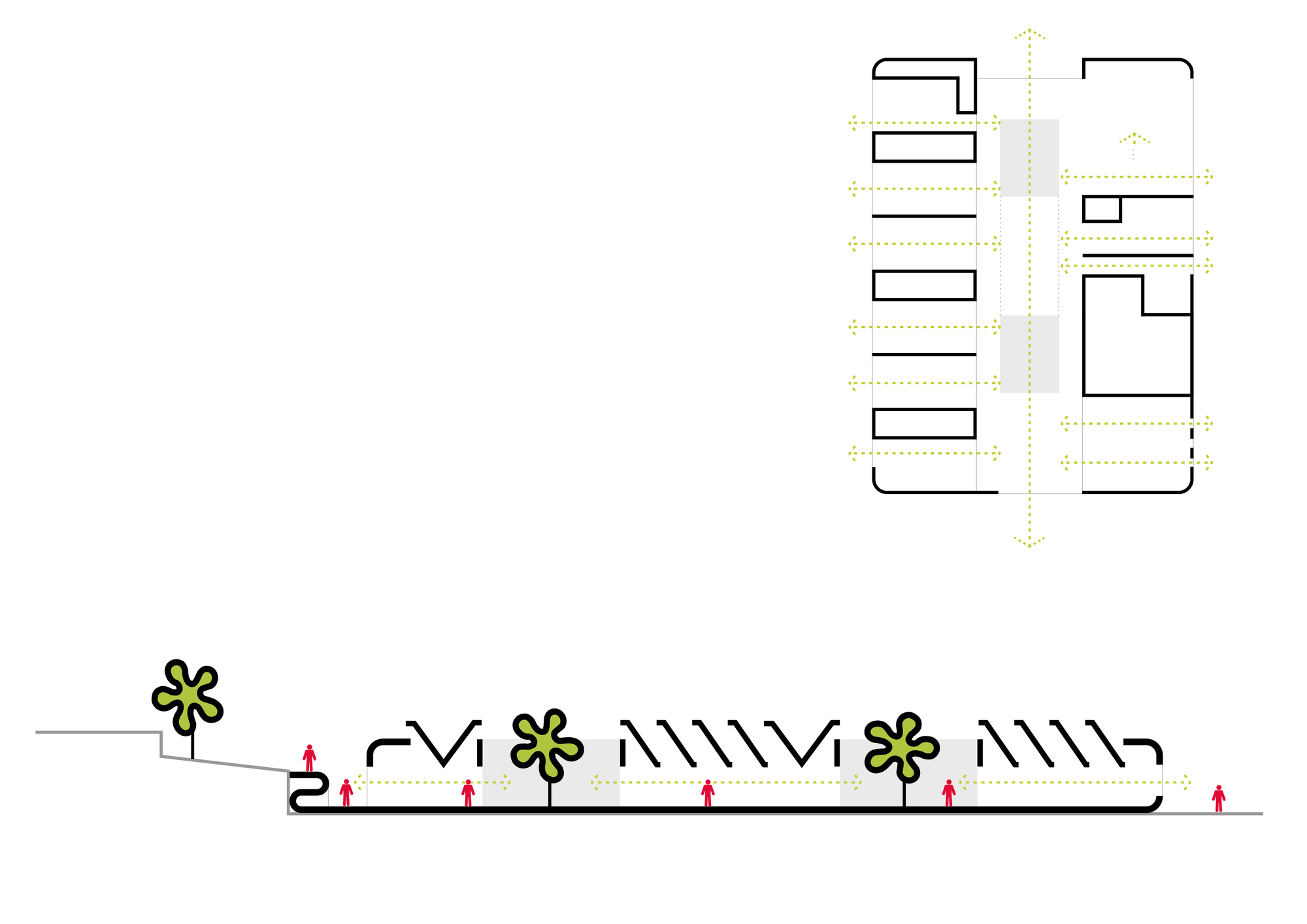 诺亚方舟幼儿园丨意大利丨C+S Architects-59