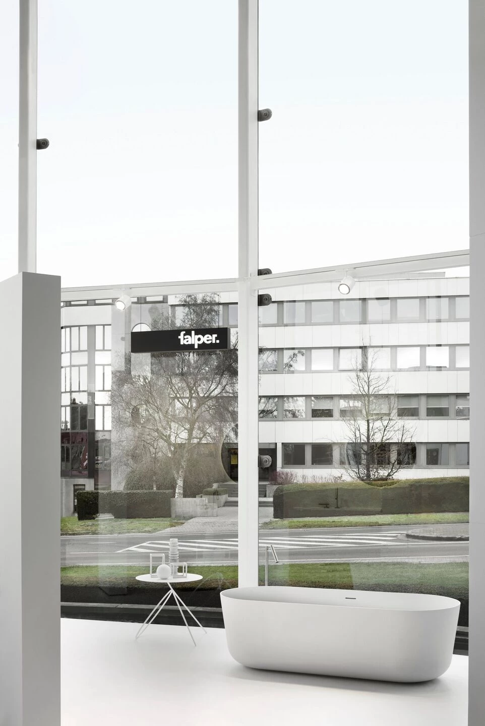 法尔珀工作室布鲁塞尔丨比利时丨Falper 设计团队-22