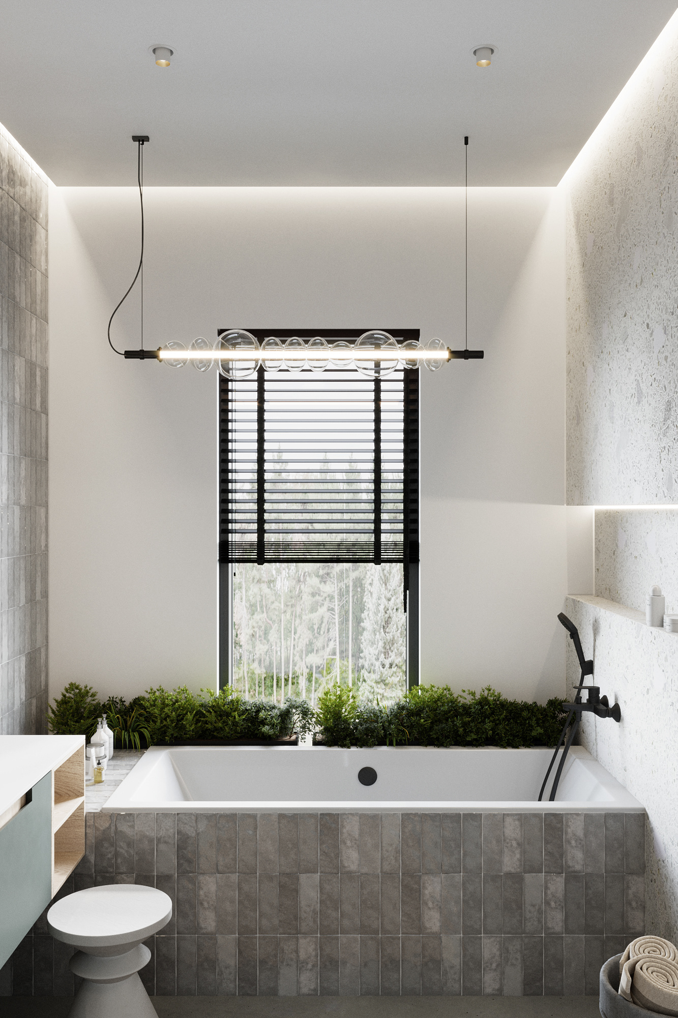 青少年房间丨OLGA BOGATKINA-10