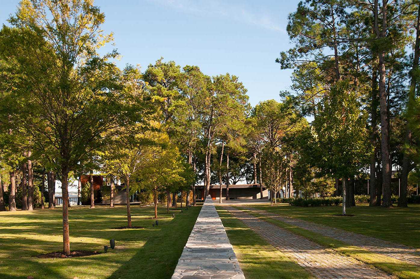 Cedar Creek 住宅设计-16