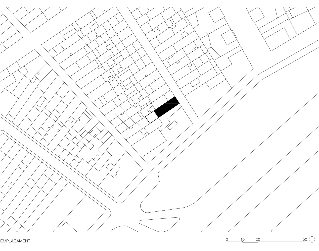 西班牙 Mataró 住宅丨Vallribera Arquitectes-37