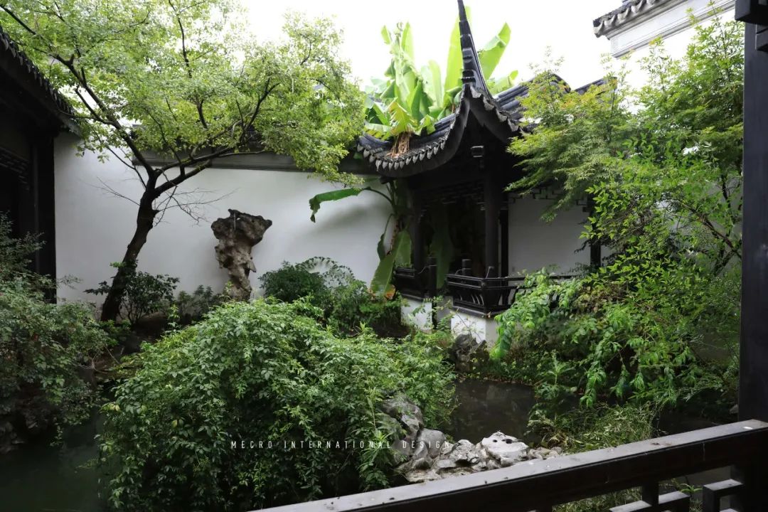 别墅庭院设计丨MECRO·DESIGN-20