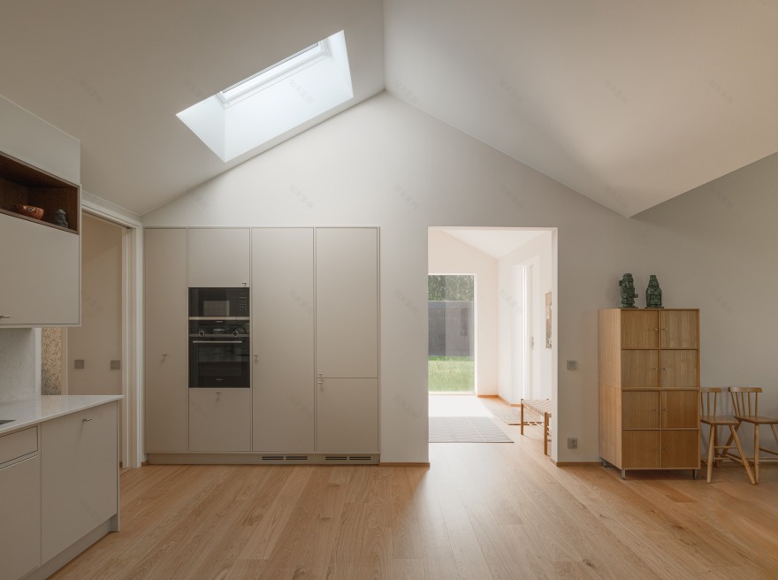 丨瑞典丨Lundgren Guldhammer Arkitekter-11